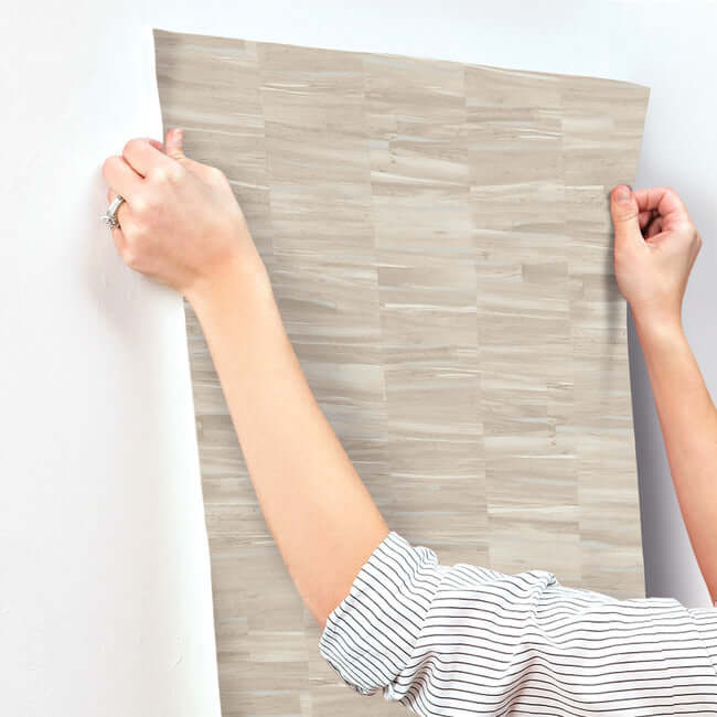 reserve-beige-wallpaper-york-wallcoverings-om3604 - York Wallpaper Wallpaper