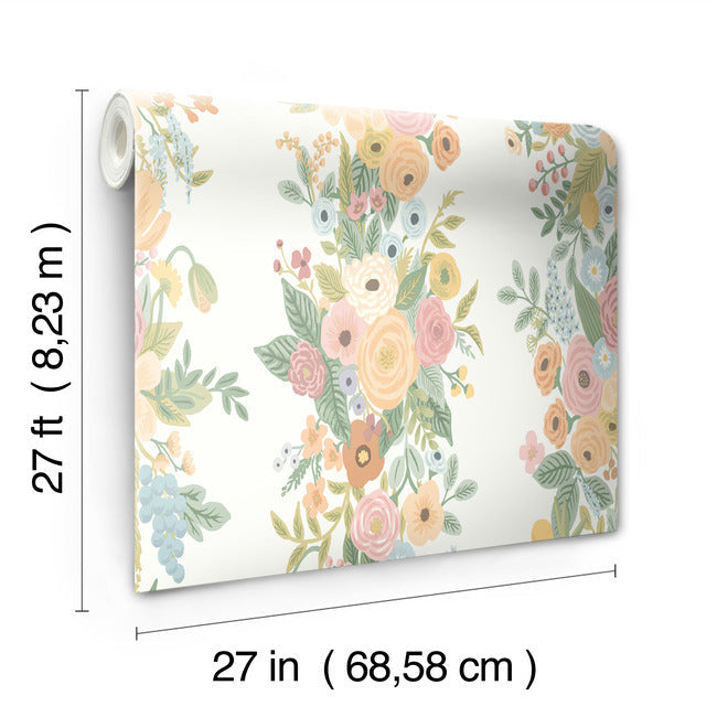 garden-party-trellis-wallpaper-pastel-multi-york-wallcoverings-rp7311