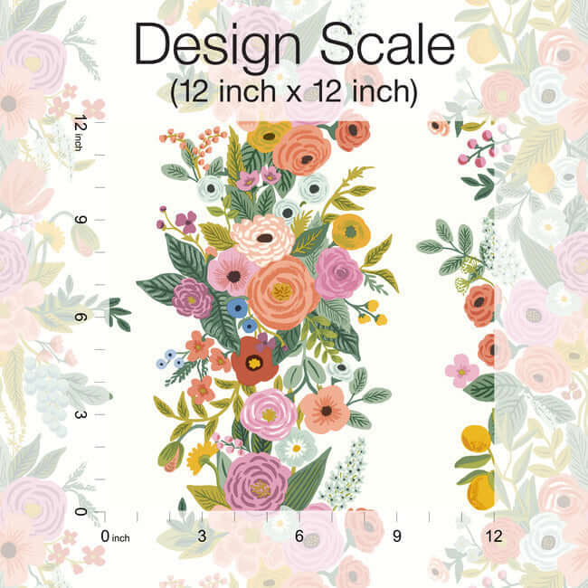garden-party-trellis-white-dark-pink-wallpaper-york-wallcoverings-rp7310 - York Wallpaper Wallpaper