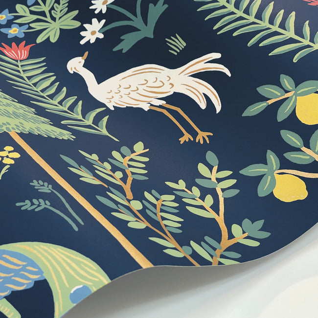 menagerie-wallpaper-navy-york-wallcoverings-rp7304