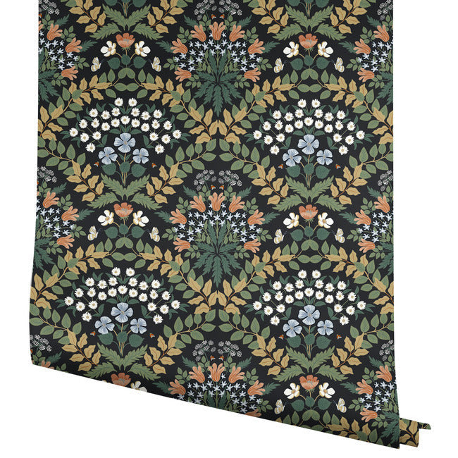 bramble-wallpaper-black-york-wallcoverings-rp7318