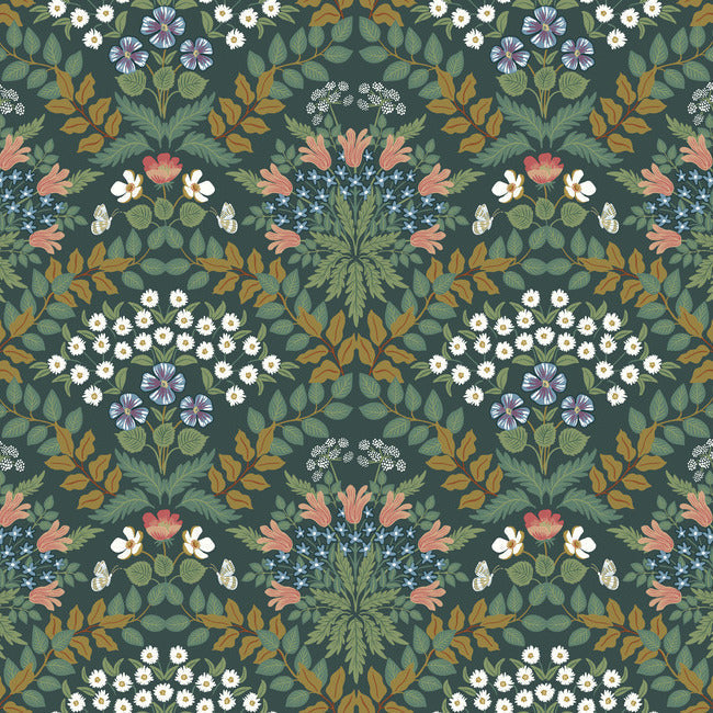 bramble-wallpaper-emerald-york-wallcoverings-rp7322