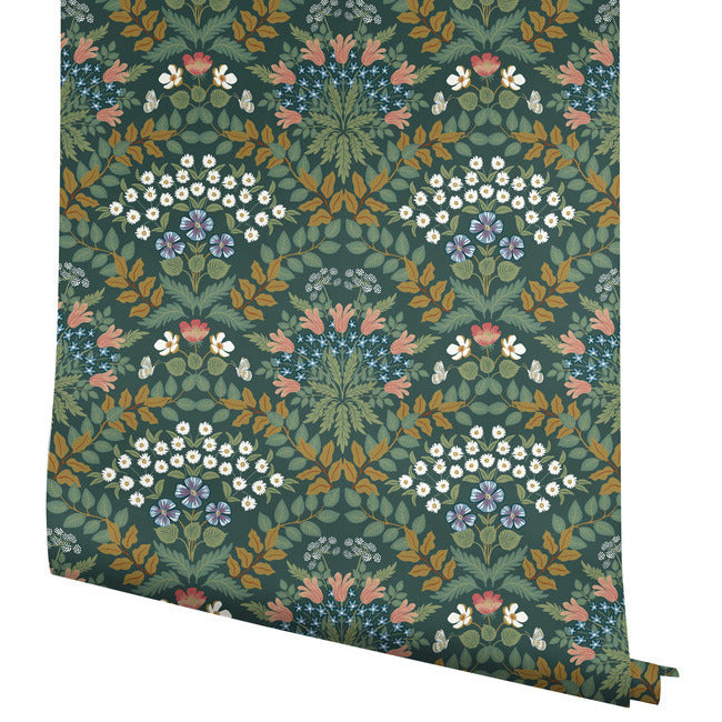 bramble-wallpaper-emerald-york-wallcoverings-rp7322