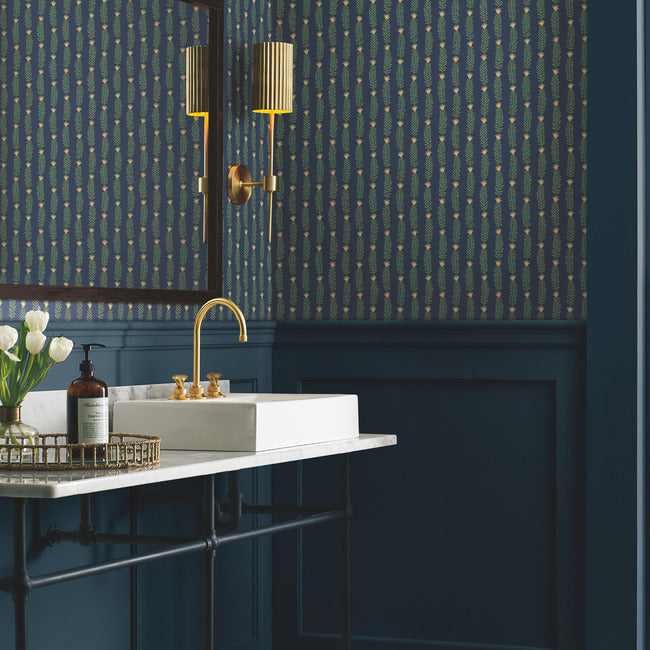 eden-wallpaper-navy-york-wallcoverings-rp7342