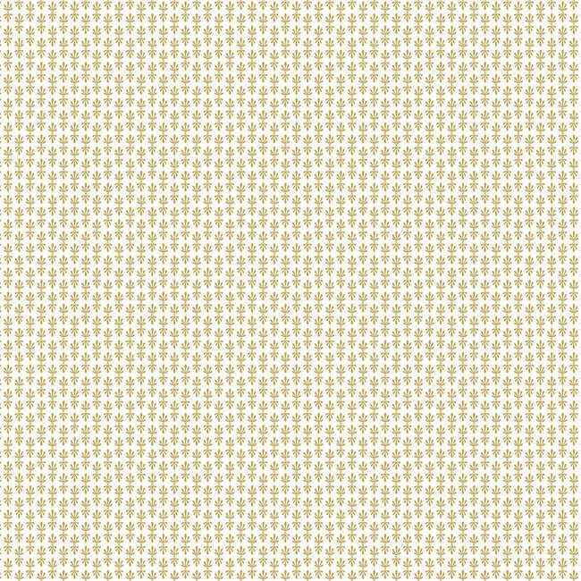 Petal Beige Wallpaper - York Wallcoverings - RP7360 - York Wallcoverings Wallpaper