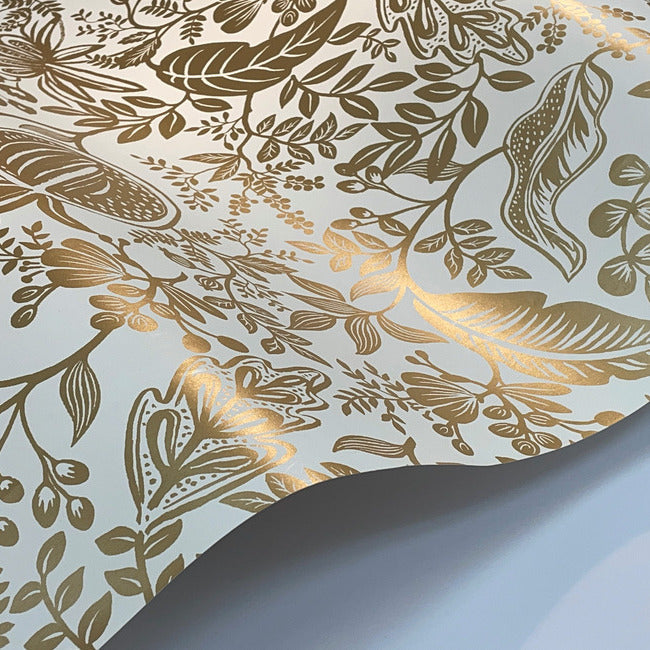 pomegranate-wallpaper-white-metallic-gold-york-wallcoverings-rp7391
