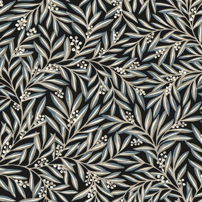 rowan-wallpaper-black-york-wallcoverings-ac9135