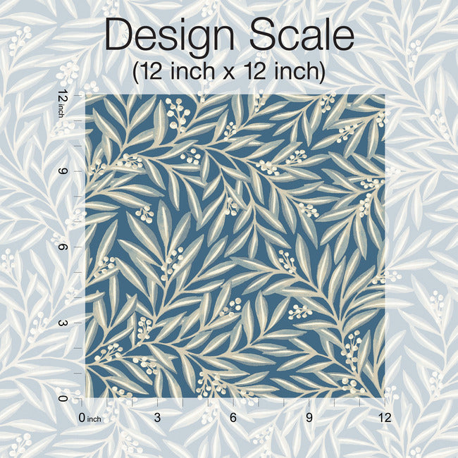 rowan-wallpaper-dusty-blue-york-wallcoverings-ac9132