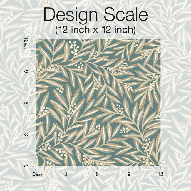 rowan-wallpaper-teal-york-wallcoverings-ac9137