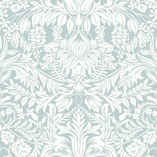 lockwood-damask-wallpaper-light-blue-york-wallcoverings-ac9192