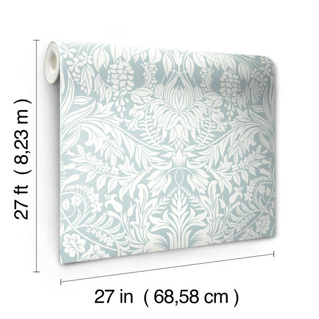 lockwood-damask-wallpaper-light-blue-york-wallcoverings-ac9192
