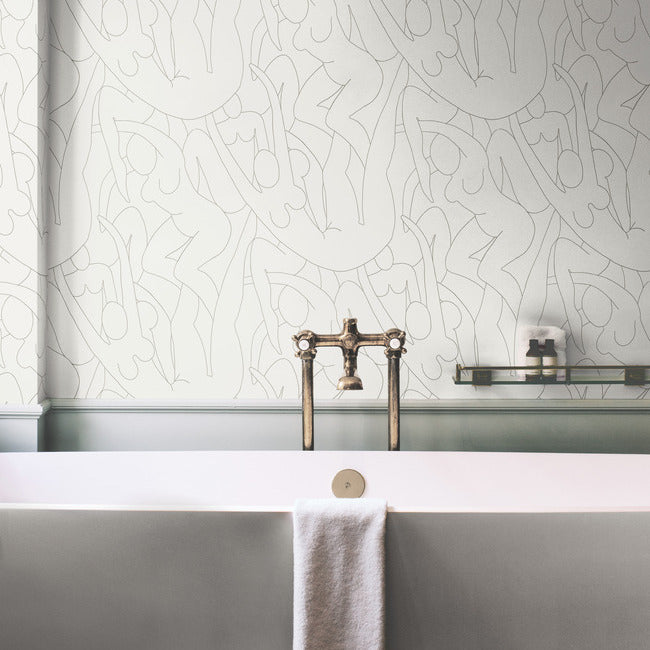 head-over-heels-premium-peel-stick-wallpaper-oatmeal-glint-metallic-york-wallcoverings-psw1258rl