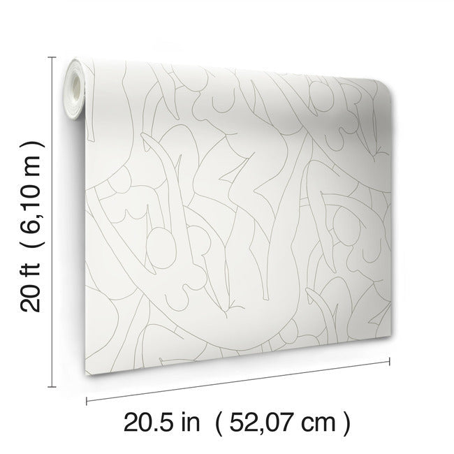 head-over-heels-premium-peel-stick-wallpaper-oatmeal-glint-metallic-york-wallcoverings-psw1258rl