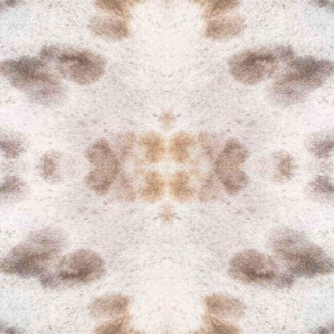 Leopard Appaloosa Premium Peel Stick Wallpaper Buttermilk - York Wallcoverings - PSW1386RL - York Wallcoverings Wallpaper