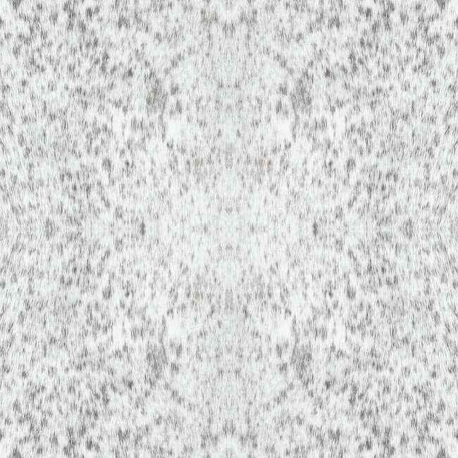 Fleabitten Soft Grey Peel & Stick Wallpaper - York Wallcoverings - PSW1378RL