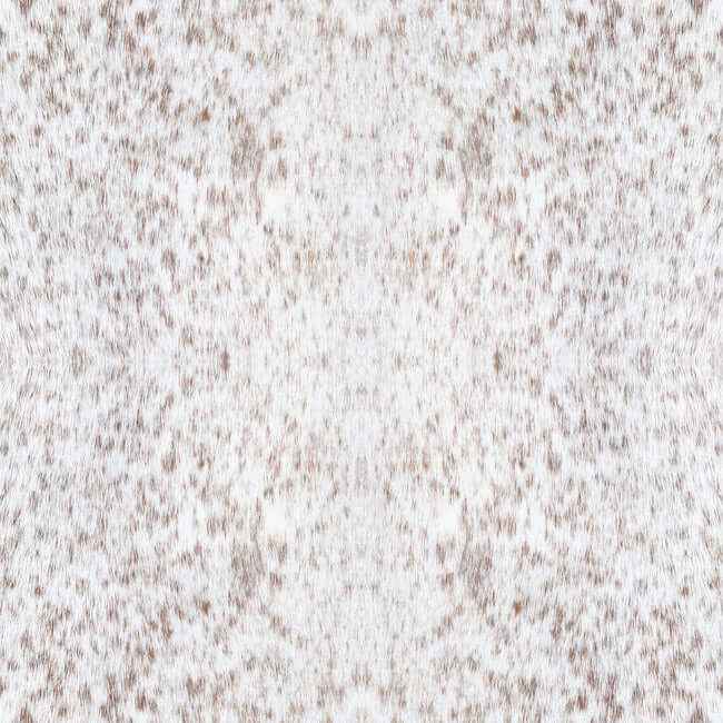 Fleabitten Tan Peel & Stick Wallpaper - York Wallcoverings - PSW1377RL
