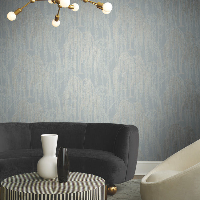 willow-glow-wallpaper-smokey-blue-york-wallcoverings-dt5063