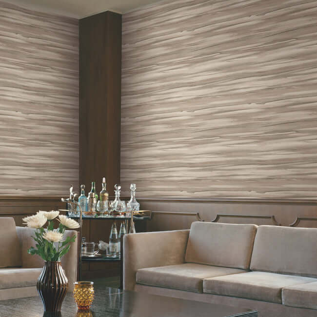 sanctuary-tan-wallpaper-york-wallcoverings-dt5125 - York Wallpaper Wallpaper