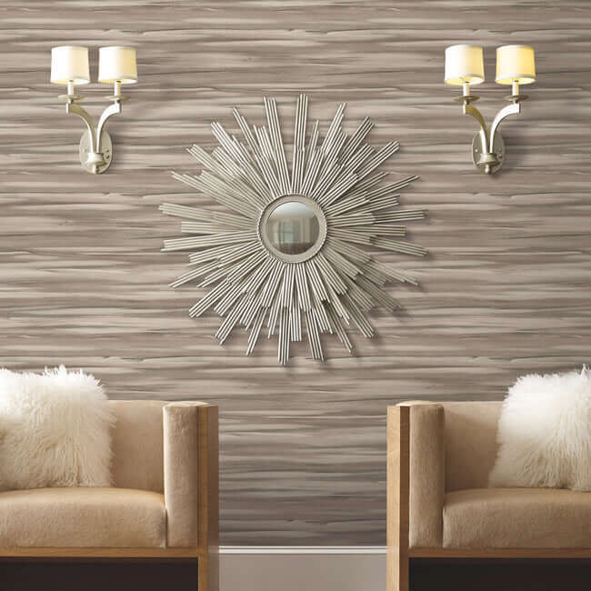 sanctuary-tan-wallpaper-york-wallcoverings-dt5125 - York Wallpaper Wallpaper