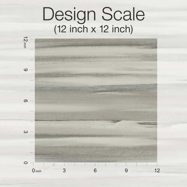 sanctuary-grey-wallpaper-york-wallcoverings-dt5123 - York Wallpaper Wallpaper