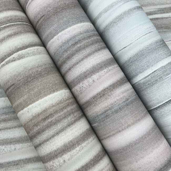 Sanctuary Neutral Wallpaper - York Wallcoverings - DT5124