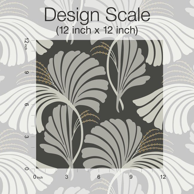dancing-leaves-wallpaper-black-york-wallcoverings-dt5134