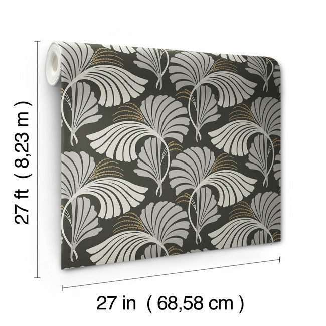 dancing-leaves-wallpaper-black-york-wallcoverings-dt5134