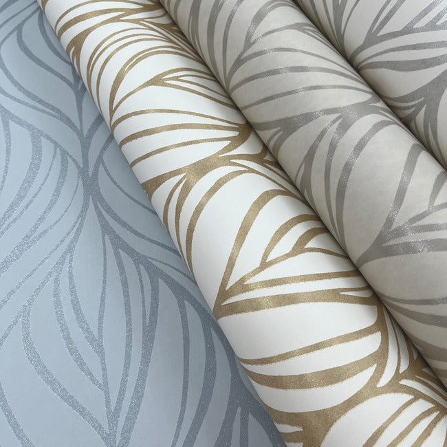 palma-wallpaper-smokey-blue-silver-york-wallcoverings-dt5083