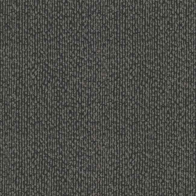 Dazzle Black Wallpaper - York Wallcoverings - DT5091