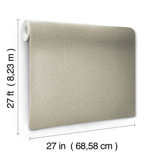 dazzle-tan-wallpaper-york-wallcoverings-dt5094 - York Wallcoverings Wallpaper