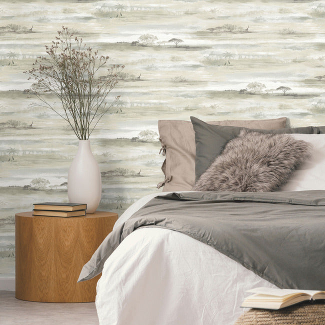 savanna-sunset-premium-peel-stick-wallpaper-neutral-york-wallcoverings-psw1349rl