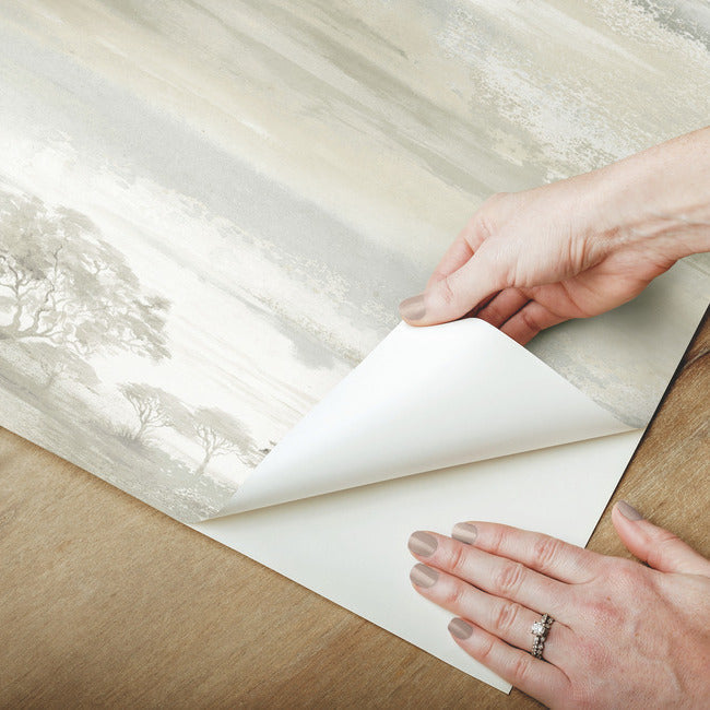 savanna-sunset-premium-peel-stick-wallpaper-neutral-york-wallcoverings-psw1349rl