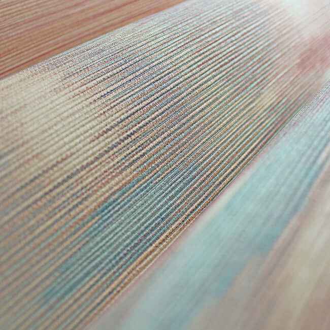 Sunrise Flame Brown Wallpaper - York Wallcoverings - MI10322 - York Wallcoverings Wallpaper