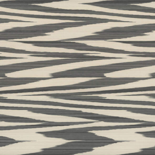 flamed-zigzag-black-cream-wallpaper-york-wallcoverings-mi10341