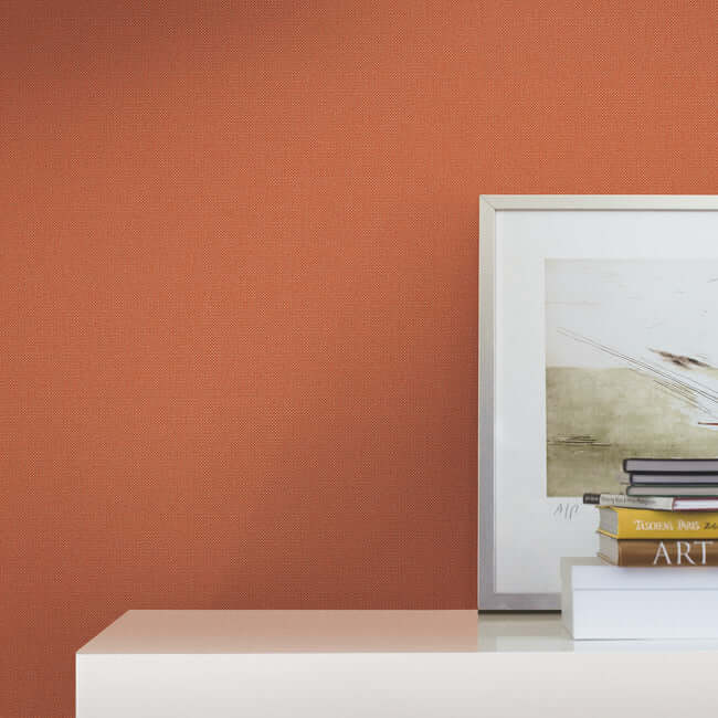 chevronette-brown-wallpaper-york-wallcoverings-mi10365 - York Wallcoverings Wallpaper
