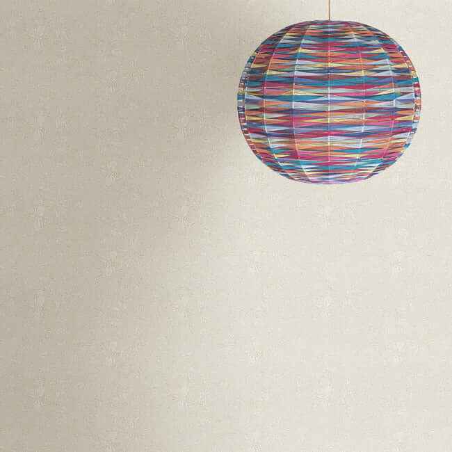 Magic Garden Cream Wallpaper - York Wallcoverings - MI10315 - York Wallcoverings Wallpaper