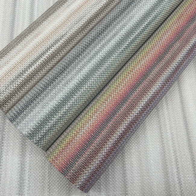 striped-sunset-glitter-blue-grey-wallpaper-york-wallcoverings-mi10395 - York Wallpaper Wallpaper