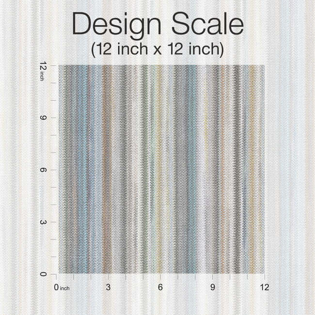 striped-sunset-glitter-blue-grey-wallpaper-york-wallcoverings-mi10395 - York Wallpaper Wallpaper