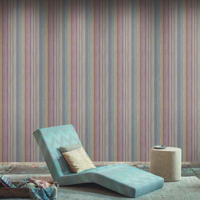 striped-sunset-glitter-blue-wallpaper-york-wallcoverings-mi10396