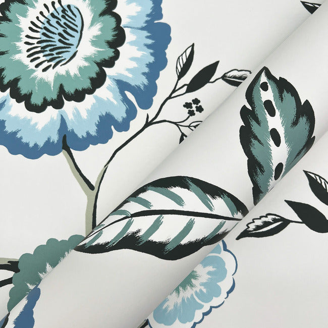 dahlia-blooms-wallpaper-dove-cornflower-york-wallcoverings-go8231