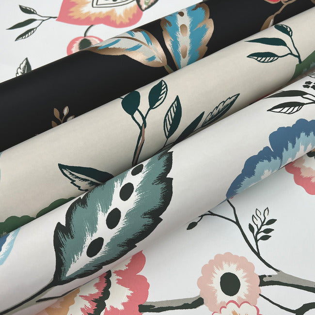 dahlia-blooms-wallpaper-linen-jade-york-wallcoverings-go8233