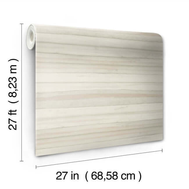 pandora-leaf-birch-beige-wallpaper-york-wallcoverings-go8265 - York Wallcoverings Wallpaper