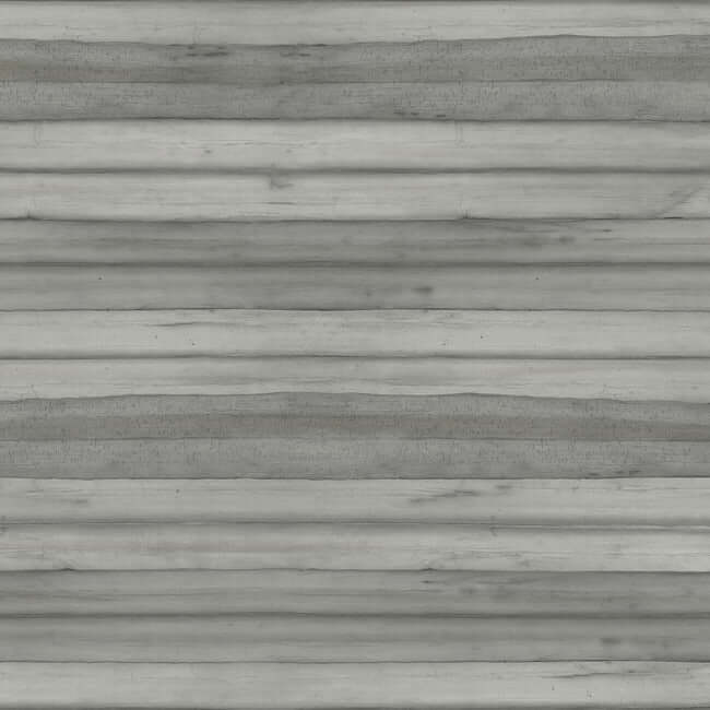 pandora-leaf-grey-wallpaper-york-wallcoverings-go8264 - York Wallpaper Wallpaper