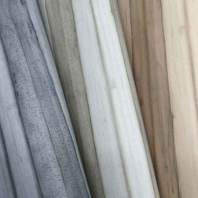 Pandora Leaf Dove Wallpaper - York Wallcoverings - GO8263 - York Wallcoverings Wallpaper