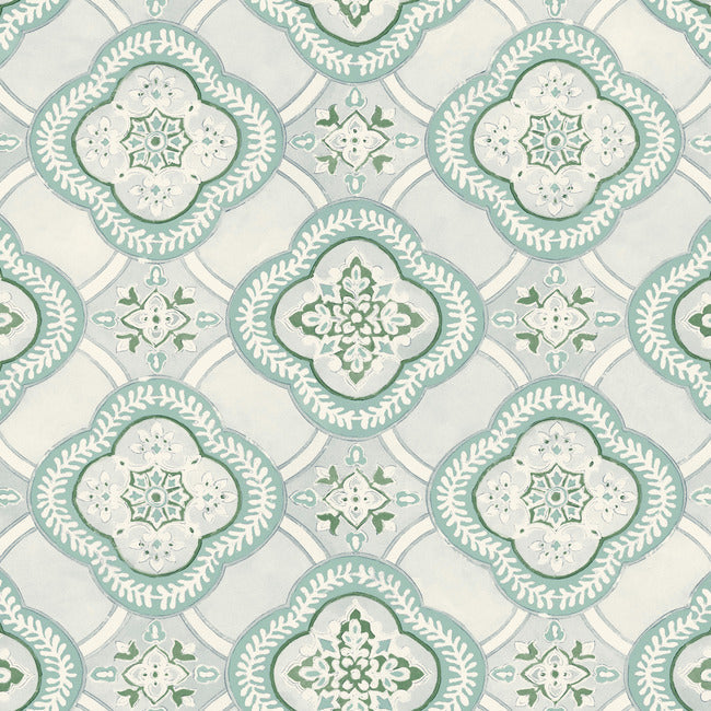 garden-trellis-wallpaper-rain-york-wallcoverings-go8211