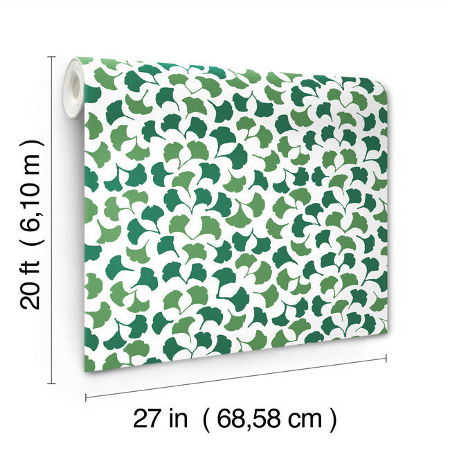 forest-glade-peel-and-stick-wallpaper-forest-green-york-wallcoverings-psw1389rl