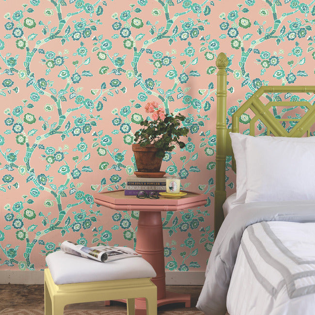 temple-garden-premium-peel-stick-wallpaper-coral-york-wallcoverings-psw1408rl