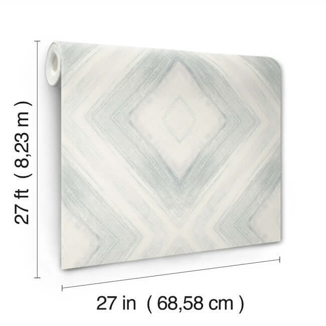 ballad-mist-wallpaper-york-wallcoverings-cc1244 - York Wallpaper Wallpaper