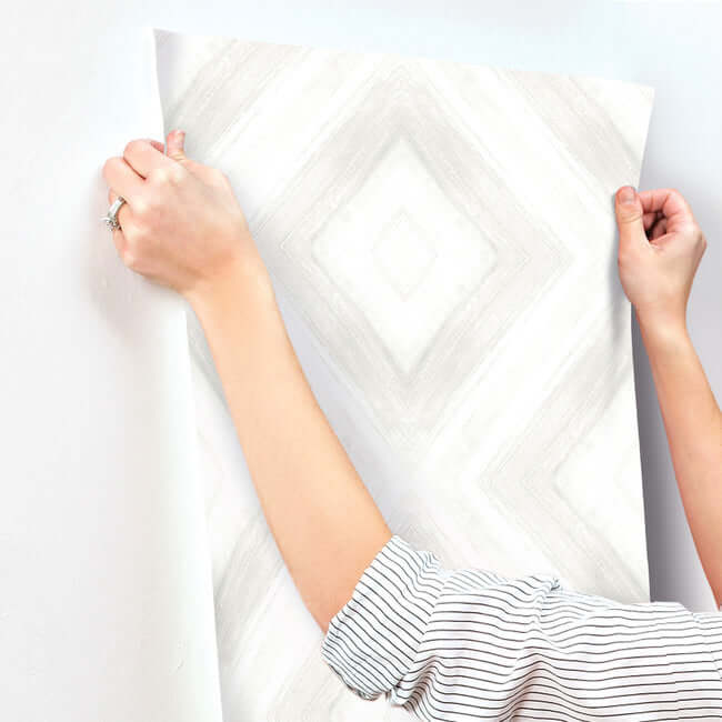 ballad-wallpaper-natural-york-wallcoverings-cc1242 - York Wallcoverings Wallpaper