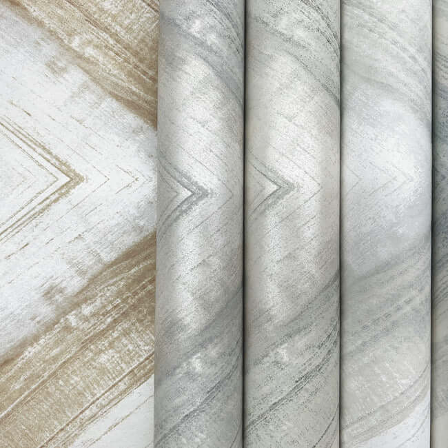 ballad-wallpaper-natural-york-wallcoverings-cc1242 - York Wallcoverings Wallpaper